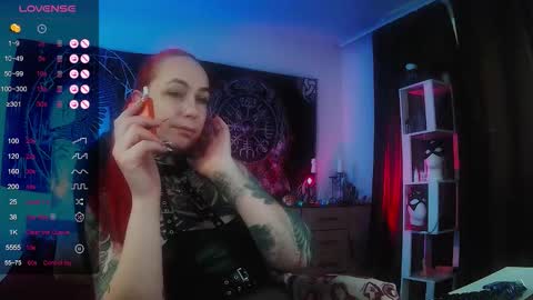 Mrs. Jenna online show from March 31, 2026, 1:51 am