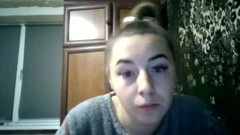 JennaMolberty online show from November 21, 2025, 4:16 pm