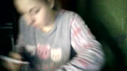 JennaMolberty online show from January 16, 2026, 6:34 pm