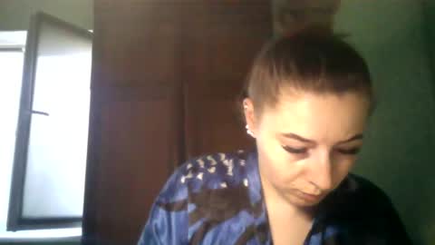 JennaMolbertyy online show from July 1, 2026, 4:51 pm