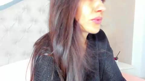 JennaMyers online show from November 17, 2025, 8:03 pm