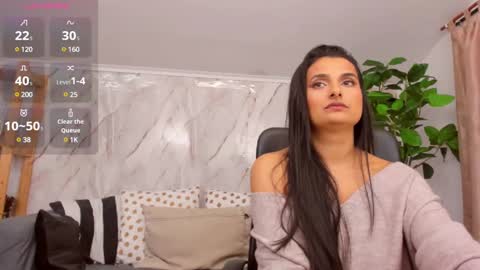 JennaPrice online show from December 27, 2024, 6:31 pm