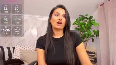 JennaPrice online show from January 25, 2025, 3:20 pm