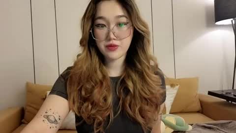 JENNA online show from March 20, 2026, 4:17 am