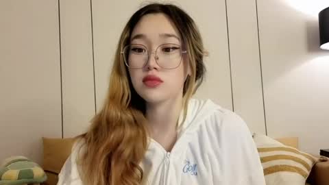 JENNA online show from April 20, 2026, 2:03 am