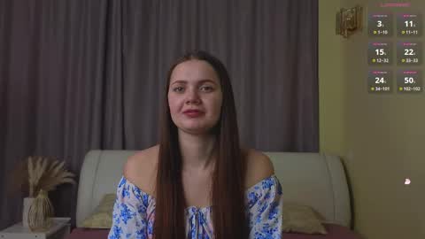 Maya online show from February 18, 2026, 8:38 pm