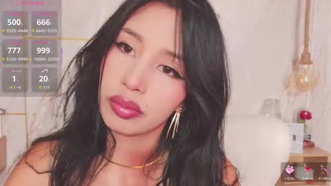 Jenner online show from March 23, 2026, 8:13 pm