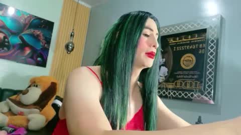 jennfer_winsonn online show from January 7, 2026, 1:13 pm