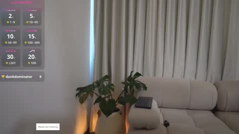 Snapshot of jennhudson chatting on October 15, 2025, 12:27 pm jenn online show from October 15, 2025, 12:27 pm