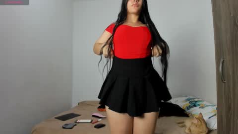 Jennifer online show from February 21, 2026, 12:22 am