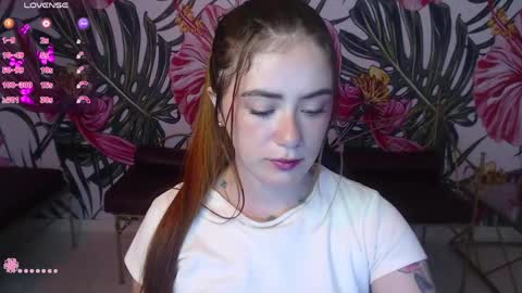 Snapshot of jenni_arango chatting on May 28, 2026, 1:41 pm Jenny online show from May 28, 2026, 1:41 pm