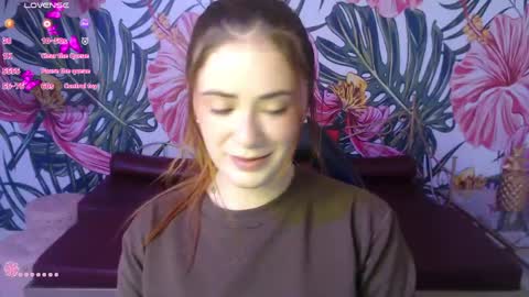 Snapshot of jenni_arango chatting on May 29, 2026, 1:09 pm Jenny online show from May 29, 2026, 1:09 pm