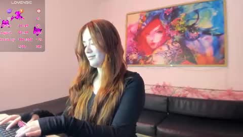 Jenny online show from July 9, 2026, 1:48 pm
