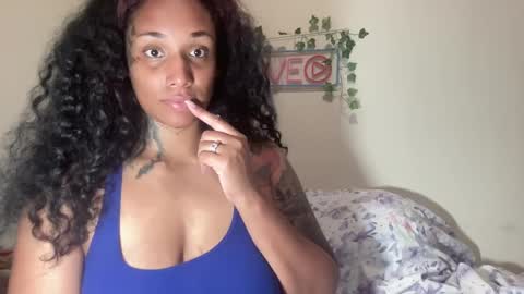 Mistress Jenni online show from September 21, 2025, 7:21 am