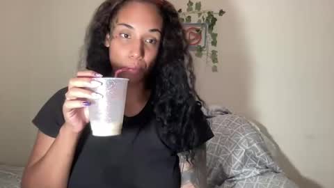 Mistress Jenni online show from October 17, 2025, 6:05 am