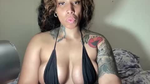 Mistress Jenni online show from December 16, 2025, 6:51 am