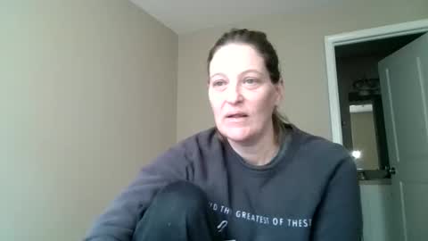 Jennibean6996 online show from January 10, 2025, 4:09 pm