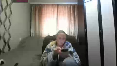 JenniDeep online show from March 12, 2026, 8:20 am