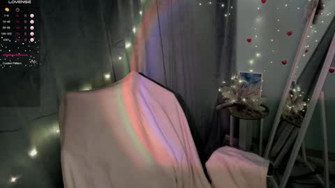 Jennie online show from January 27, 2025, 1:26 am