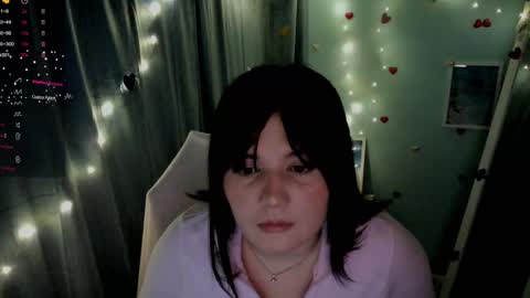 Jennie online show from February 17, 2025, 7:31 pm