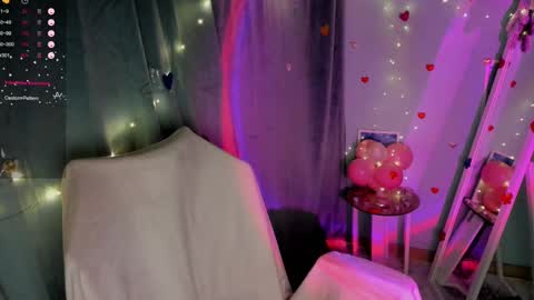 Jennie online show from February 22, 2025, 1:00 am