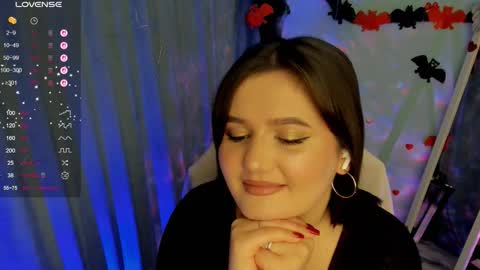 Jennie online show from October 24, 2025, 1:24 am