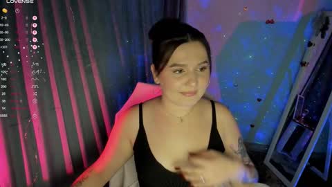 Jennie online show from November 7, 2025, 2:11 am