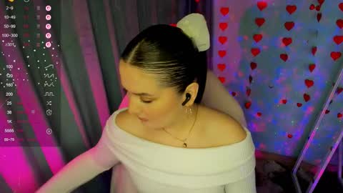 Jennie online show from February 25, 2026, 3:32 pm