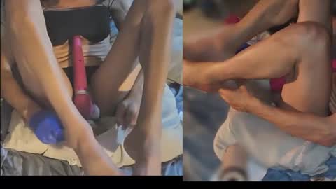 Jennie bttmcd online show from October 15, 2025, 7:19 am