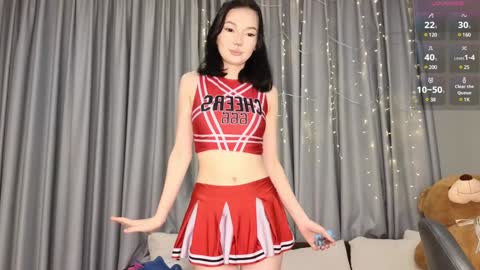 jennie_cutie online show from December 25, 2024, 10:48 pm
