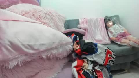 Snapshot of jennifer_bodyy0404 chatting on June 12, 2026, 12:20 am jennifer_bodyy0404 online show from June 12, 2026, 12:20 am