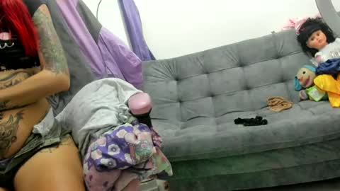 jennifer_bodyy0404 online show from July 31, 2026, 12:43 am