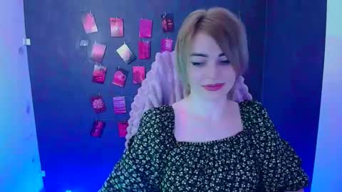 Jennifer online show from February 13, 2026, 12:34 pm