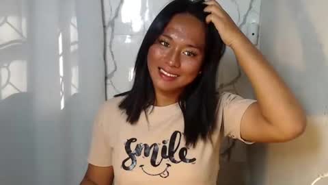 Jenny online show from September 20, 2025, 7:31 am