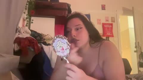 Snapshot of jennifer_robbie chatting on May 25, 2026, 7:47 am jennifer_robbie online show from May 25, 2026, 7:47 am