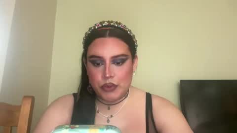 Snapshot of jennifer_robbie chatting on May 26, 2026, 6:31 am jennifer_robbie online show from May 26, 2026, 6:31 am