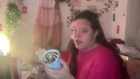 Snapshot of jennifer_robbie chatting on May 30, 2026, 11:51 am jennifer_robbie online show from May 30, 2026, 11:51 am
