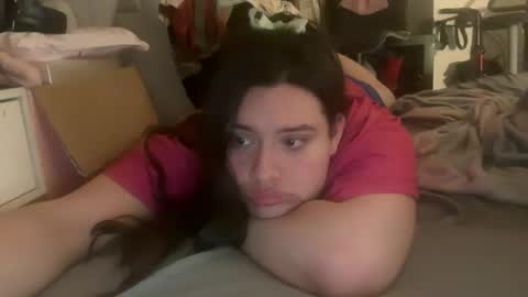 Snapshot of jennifer_robbie chatting on May 31, 2026, 7:04 am jennifer_robbie online show from May 31, 2026, 7:04 am