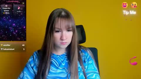 Jennifer online show from October 11, 2025, 11:09 am