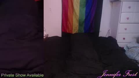 Jenni online show from February 5, 2026, 5:28 pm