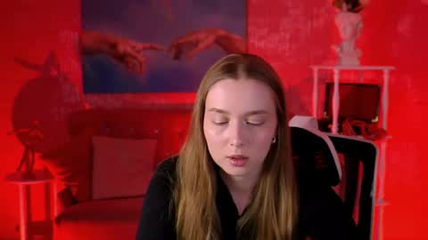Snapshot of jennifergraces chatting on April 26, 2026, 6:49 pm Jennifer online show from April 26, 2026, 6:49 pm