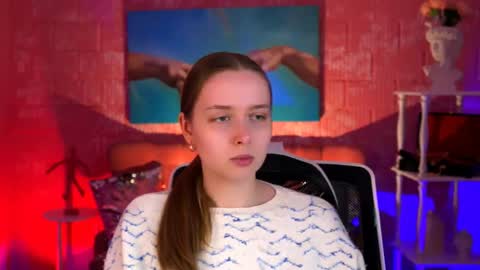Snapshot of jennifergraces chatting on May 31, 2026, 4:58 pm Jennifer online show from May 31, 2026, 4:58 pm
