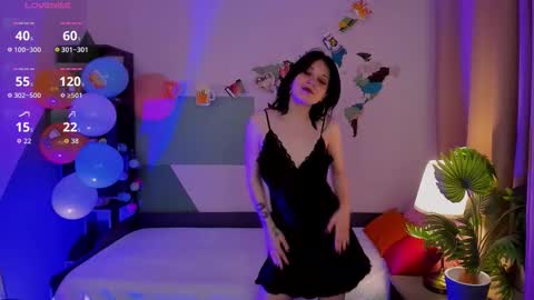 Snapshot of jenniferlorel chatting on September 18, 2025, 9:17 pm Jennifer online show from September 18, 2025, 9:17 pm