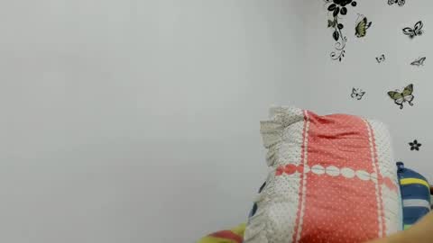 jenniferloveyou online show from April 13, 2026, 4:45 pm