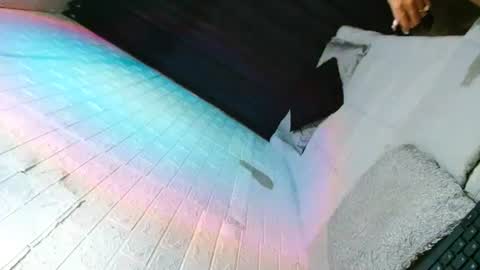 PRETTY JENNY online show from December 28, 2024, 10:14 am