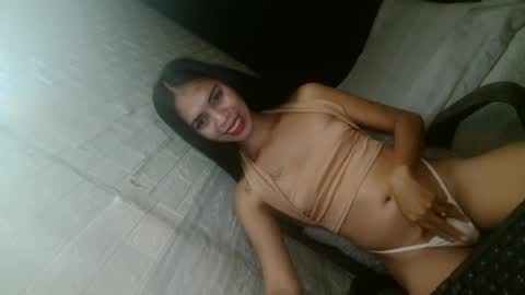 PRETTY JENNY online show from February 24, 2025, 9:31 pm