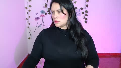 jenny__777 online show from October 27, 2025, 9:08 pm