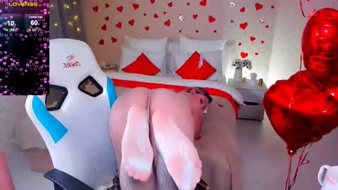 Snapshot of jenny__luv chatting on February 13, 2025, 8:24 pm Jenny online show from February 13, 2025, 8:24 pm