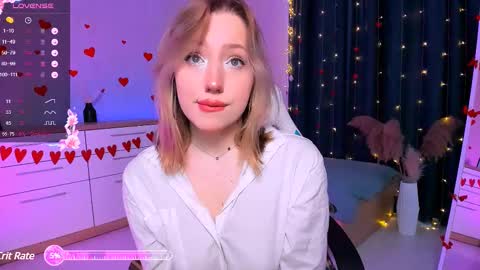 Snapshot of jenny__luv chatting on February 22, 2025, 8:18 am Jenny online show from February 22, 2025, 8:18 am