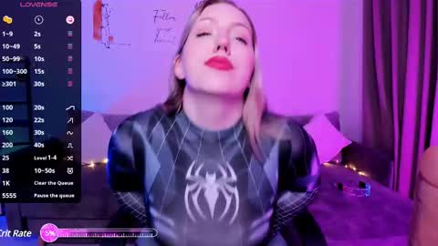 Snapshot of jenny__luv chatting on February 25, 2025, 6:31 pm Jenny online show from February 25, 2025, 6:31 pm